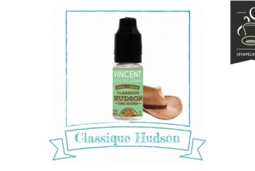 Classique Hudson ( Gamme Les Incontournables Classiques ) par VDLV