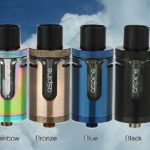 Cleito EXO par ASPIRE