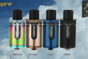 Cleito EXO par ASPIRE