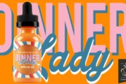 Cornflake Tart par Dinner Lady