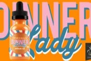 Cornflake Tart par Dinner Lady