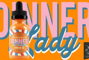 Cornflake Tart par Dinner Lady