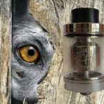 CP RTA Tank par Advken