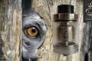 CP RTA Tank par Advken