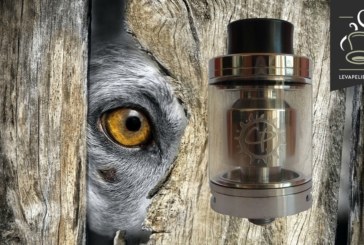 CP RTA Tank par Advken