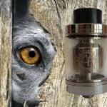 CP RTA Tank par Advken