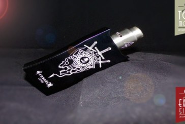 Crusader par Vapesirs