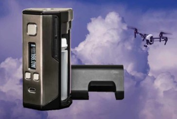 Drone BF par Lost Vape