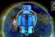 EARTH BALL par Fumytech