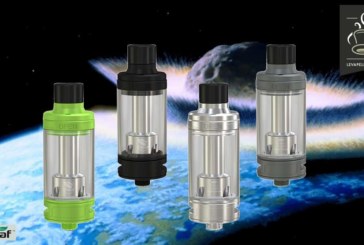 ELLO MINI XL par ELEAF