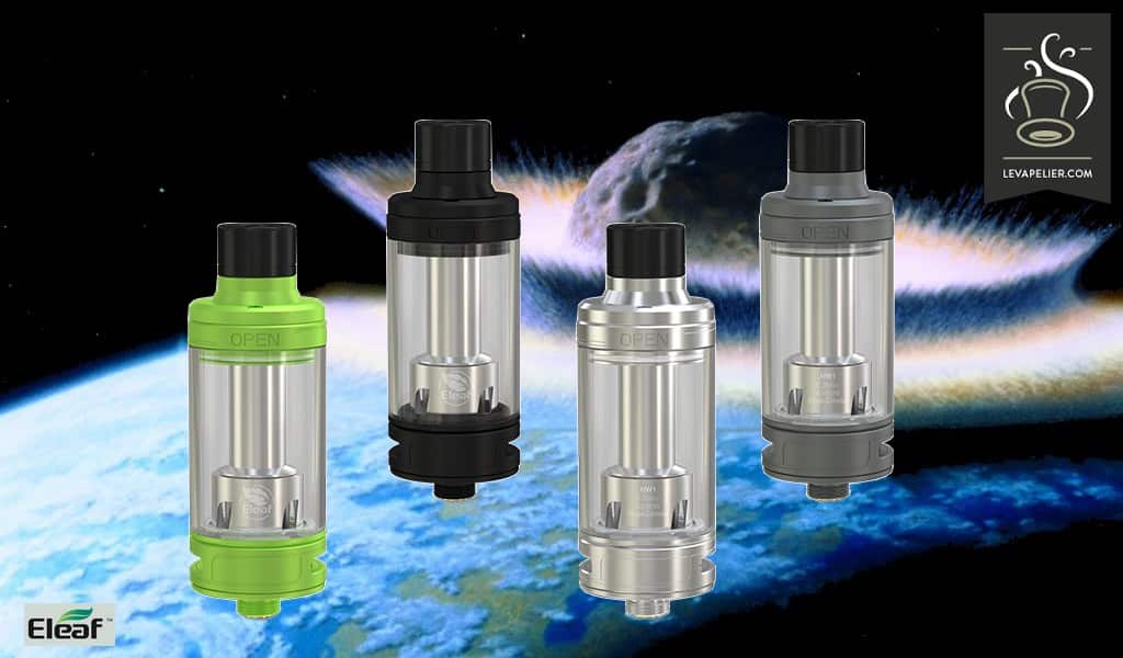 ELLO MINI XL par ELEAF