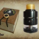 Gaia RDTA par Cthulhu