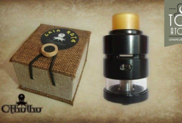 Gaia RDTA par Cthulhu