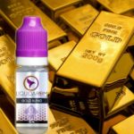 Gold Blend par Liquidarom