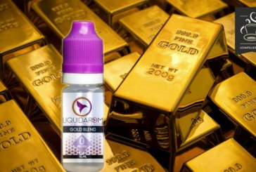 Gold Blend par Liquidarom
