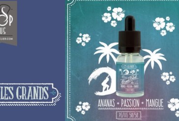 Grand Soleil ( Gamme Les Grands ) par VDLV
