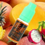 Happy Summer par Mr&Mrs Vape