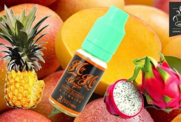 Happy Summer par Mr&Mrs Vape