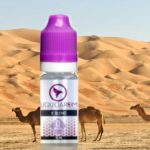 K Blend gamme Liquidarom par Liquidarom