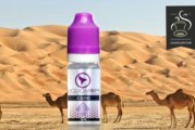 K Blend gamme Liquidarom par Liquidarom