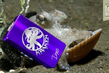 Kraken par Chalet MFG