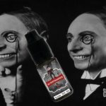 Le Ventriloque ( Gamme Black Cirkus ) par Cirkus