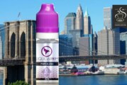 M Blend par Liquidarom