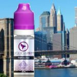 M Blend par Liquidarom