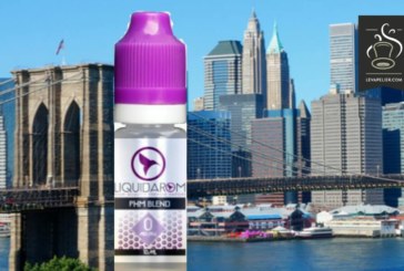 M Blend par Liquidarom