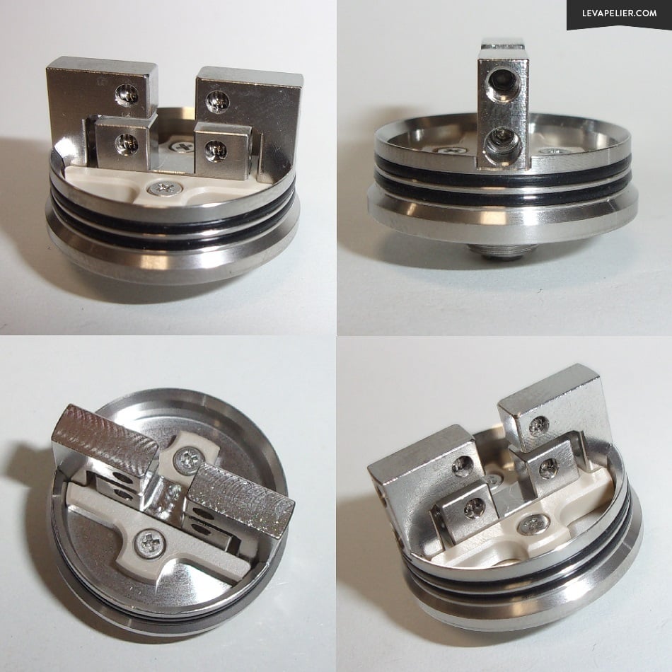 Neutron RDA par Wismec - 13