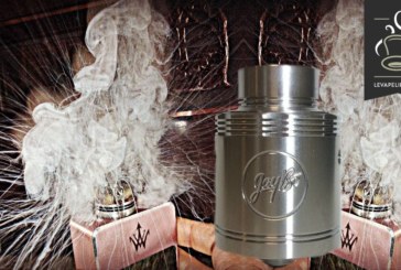 Neutron RDA par Wismec