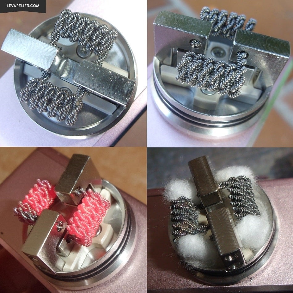 Neutron RDA par Wismec - 8