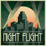 Night Flight (Gamme Vaponaute 24) par Vaponaute