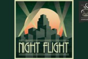 Night Flight (Gamme Vaponaute 24) par Vaponaute