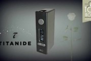 Panache Box par TITANIDE