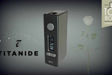 Panache Box par TITANIDE