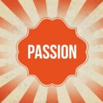 Passion (Gamme Authentic) par Cirkus