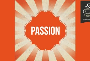 Passion (Gamme Authentic) par Cirkus