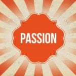 Passion (Gamme Authentic) par Cirkus