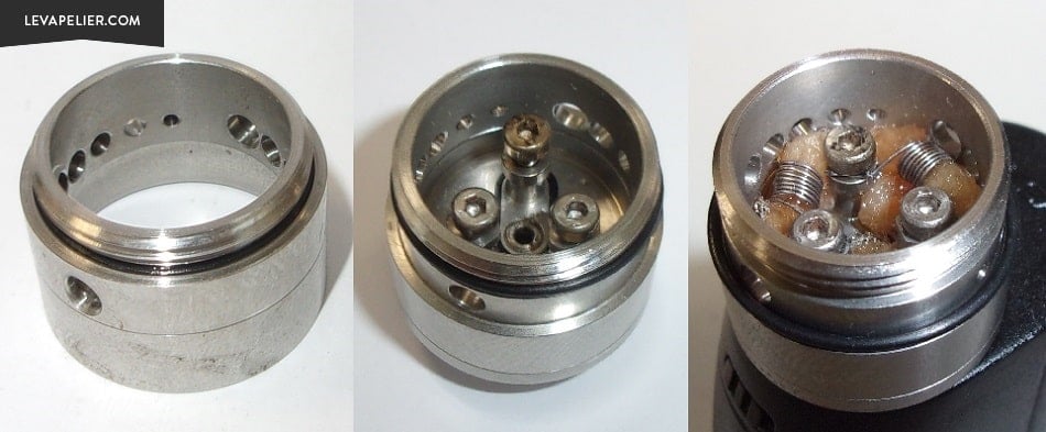 Pelso V3 par KHWmods - 2