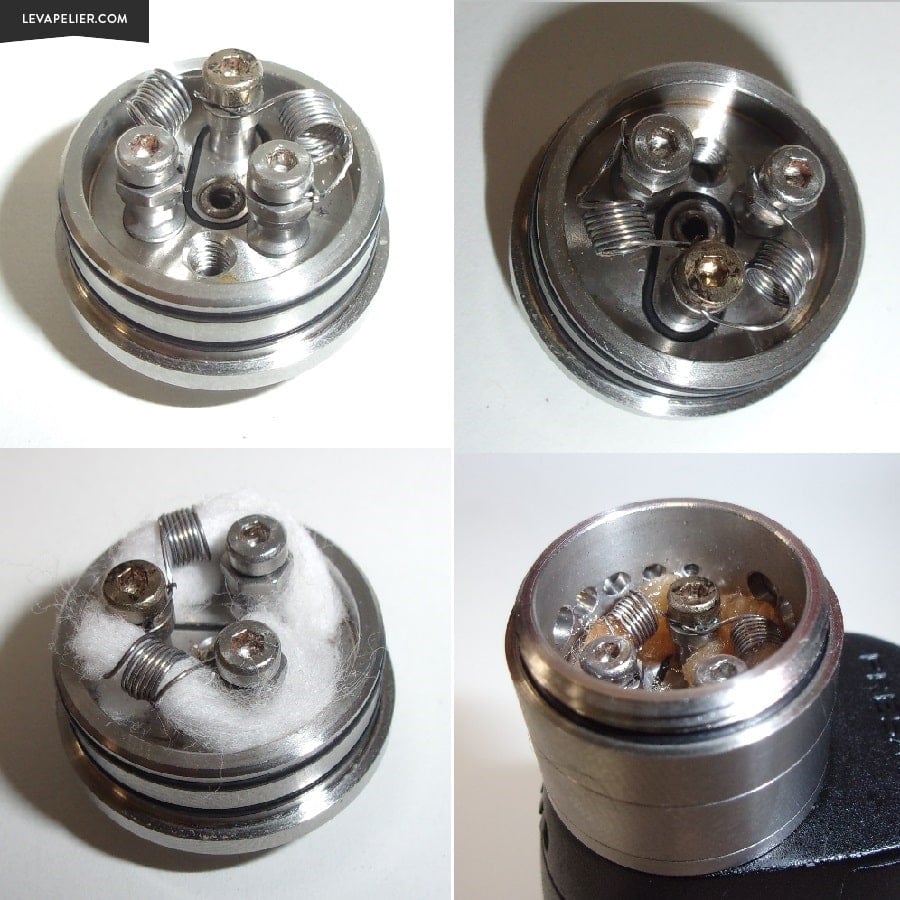 Pelso V3 par KHWmods - 6