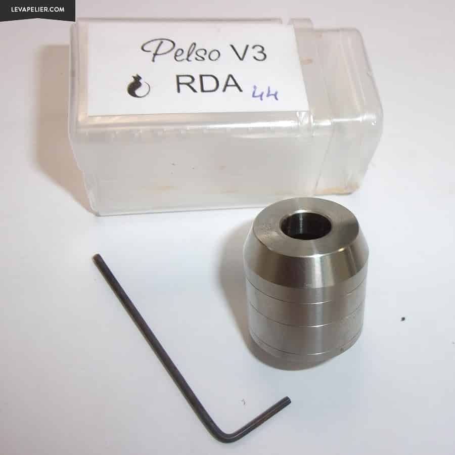 Pelso V3 par KHWmods - 7