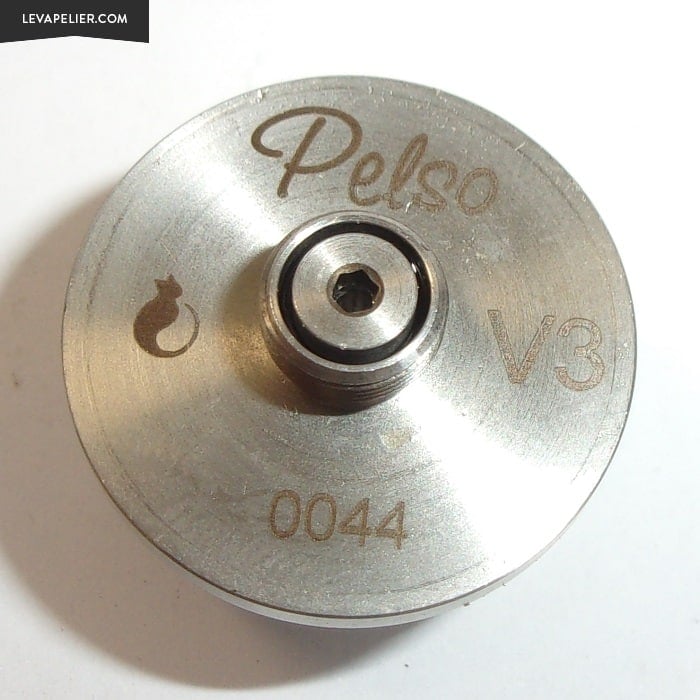 Pelso V3 par KHWmods - 9
