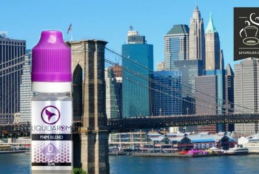PHM Blend par Liquidarom