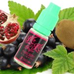 PINKY BERRY par MR & MRS VAPE