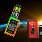 QBOX Kit par Smok