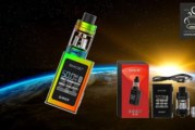QBOX Kit par Smok