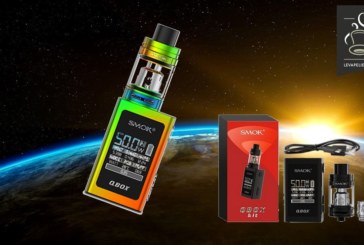 QBOX Kit par Smok