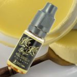 REAL VANILLA par MR & MRS VAPE