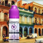 Robusto Blend par Liquidarom